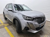  Peugeot  2008  Allure Pack 1.5 HDi 130CV BVA8 E6d #4