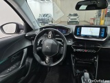  Peugeot  2008  Allure Pack 1.5 HDi 130CV BVA8 E6d #5
