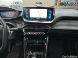  Peugeot  2008  Allure Pack 1.5 HDi 130CV BVA8 E6d #10