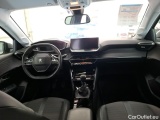  Peugeot  208  Allure Business 1.2 PureTech 100CV BVM6 E6d #5