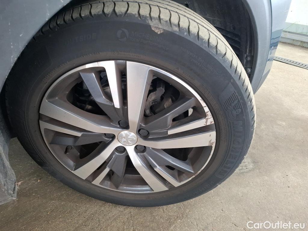  Peugeot  3008  II Allure Pack 1.5 HDi 130CV BVA8 E6d #22