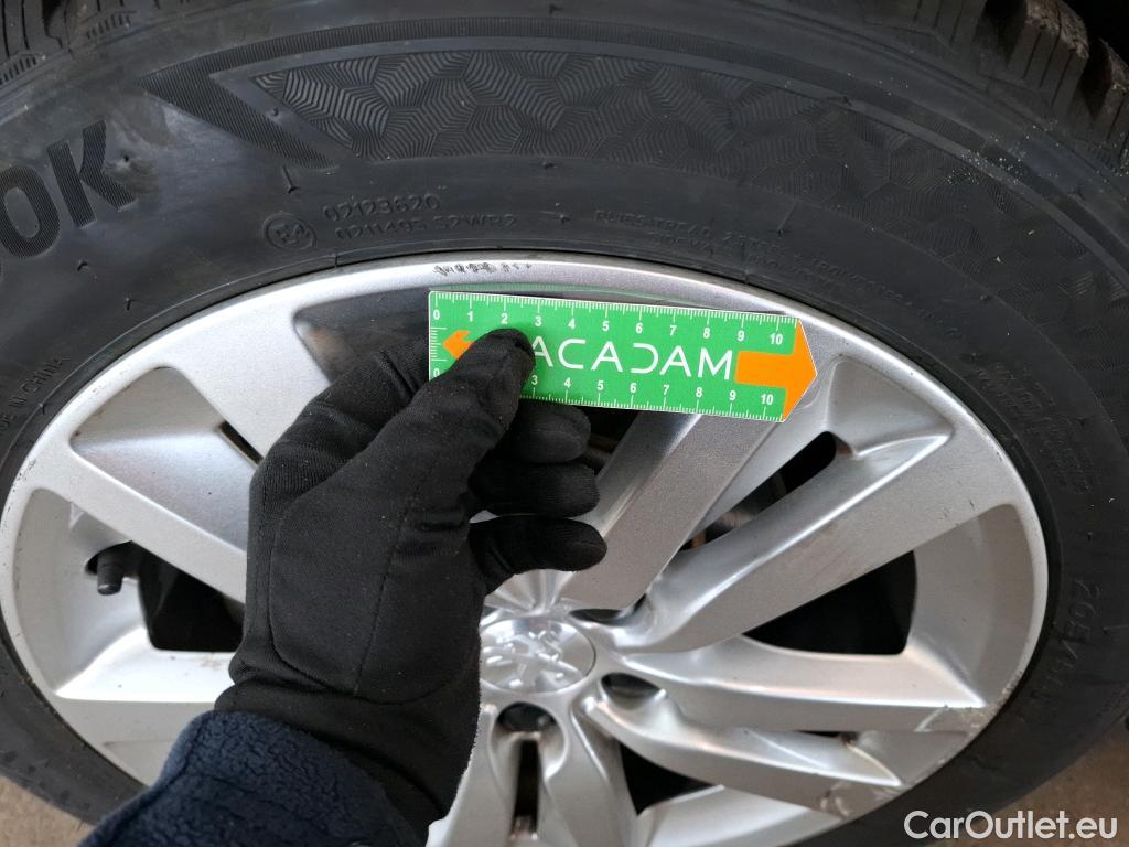  Peugeot  308  SW Active Business 1.5 HDi 130CV BVA8 E6d #22