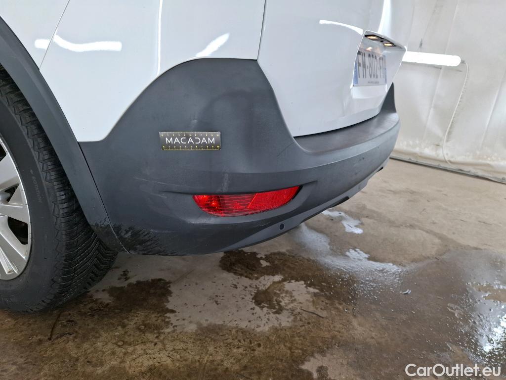  Peugeot  5008  Active Business 1.2 PureTech 130CV BVA8 7 Sieges E6dT #45