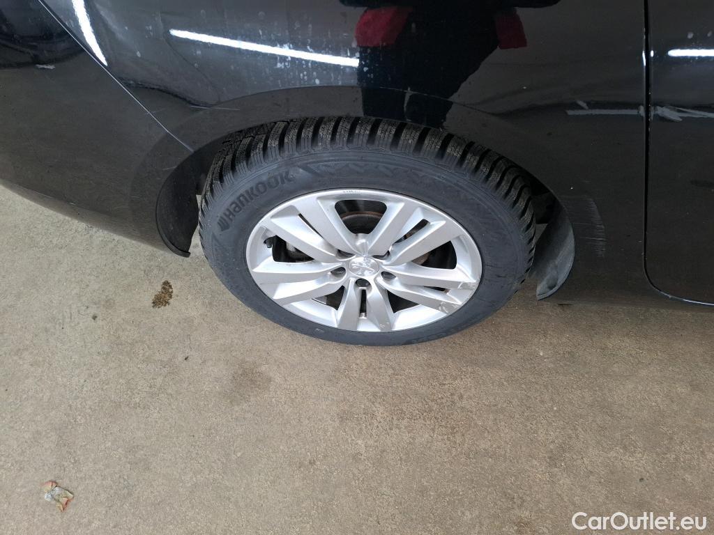  Peugeot  308  SW Active Business 1.5 HDi 130CV BVA8 E6d #20