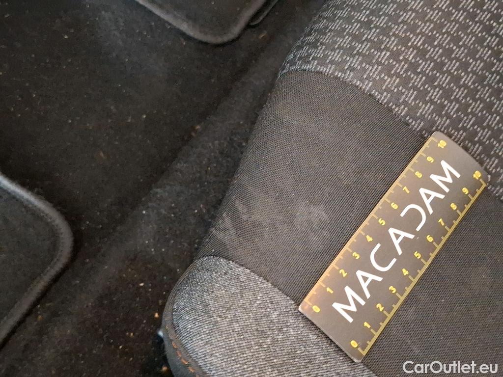  Peugeot  5008  Active Business 1.2 PureTech 130CV BVA8 7 Sieges E6dT #31