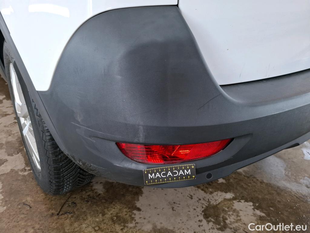  Peugeot  5008  Active Business 1.2 PureTech 130CV BVA8 7 Sieges E6dT #21