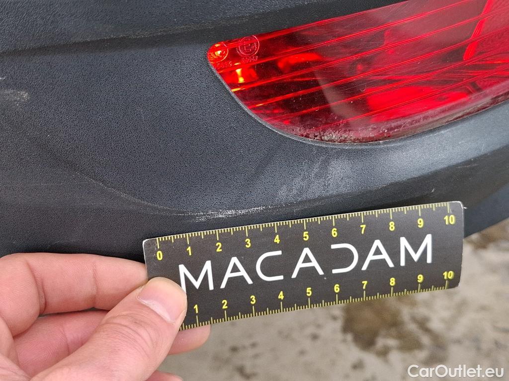  Peugeot  5008  Active Business 1.2 PureTech 130CV BVA8 7 Sieges E6dT #47