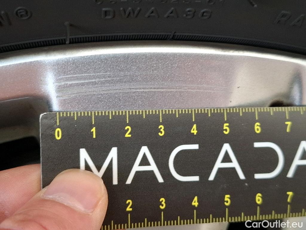  Peugeot  5008  Active Business 1.2 PureTech 130CV BVA8 7 Sieges E6dT #34