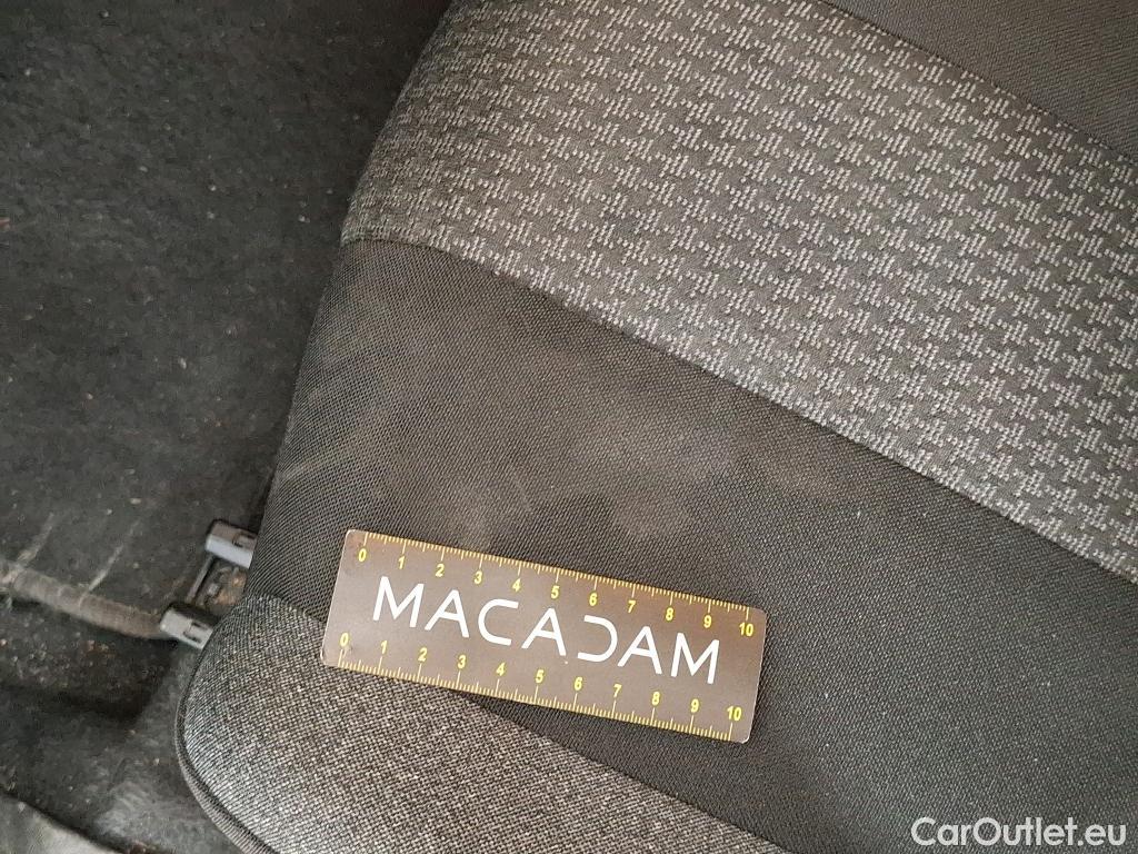  Peugeot  5008  Active Business 1.2 PureTech 130CV BVA8 7 Sieges E6dT #29