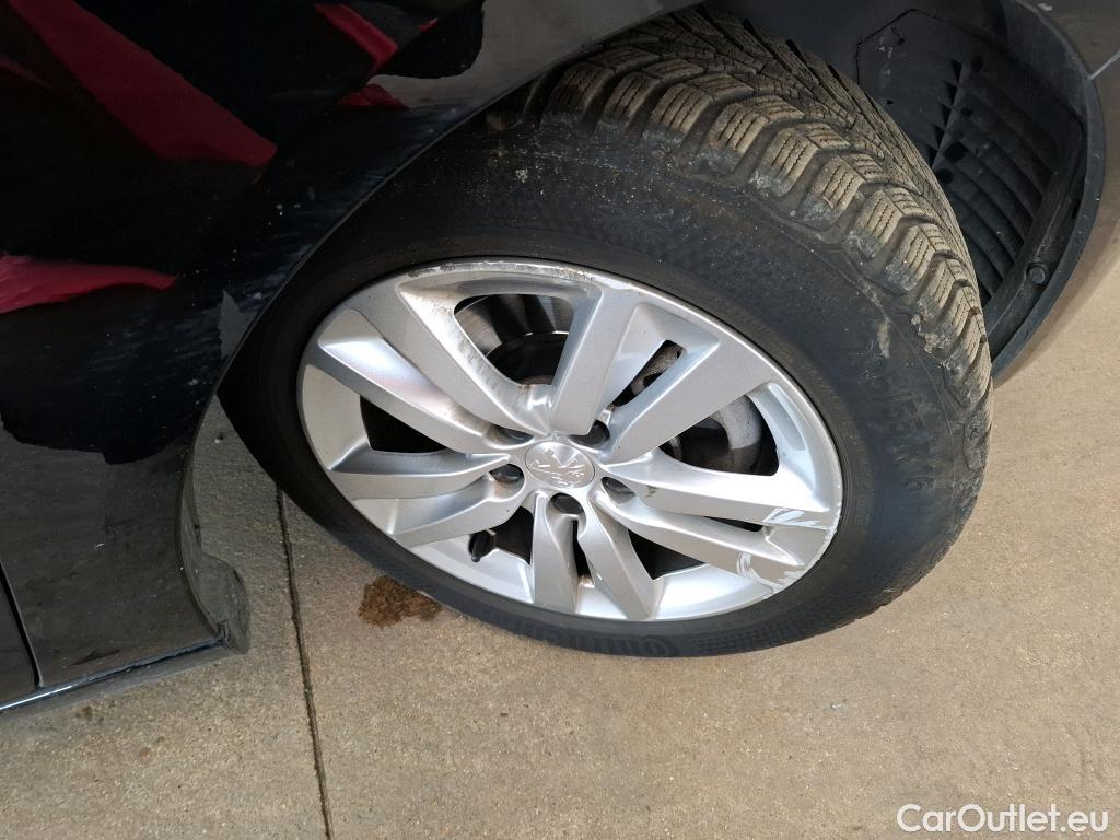  Peugeot  308  SW Active Business 1.5 HDi 130CV BVA8 E6d #16