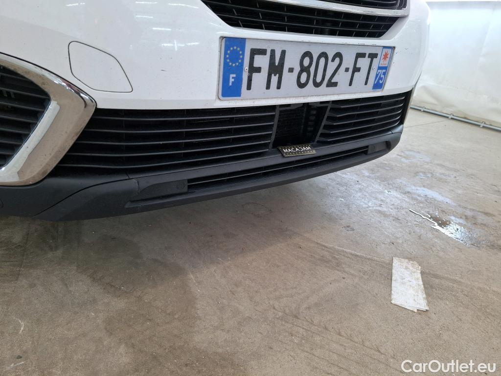  Peugeot  5008  Active Business 1.2 PureTech 130CV BVA8 7 Sieges E6dT #19