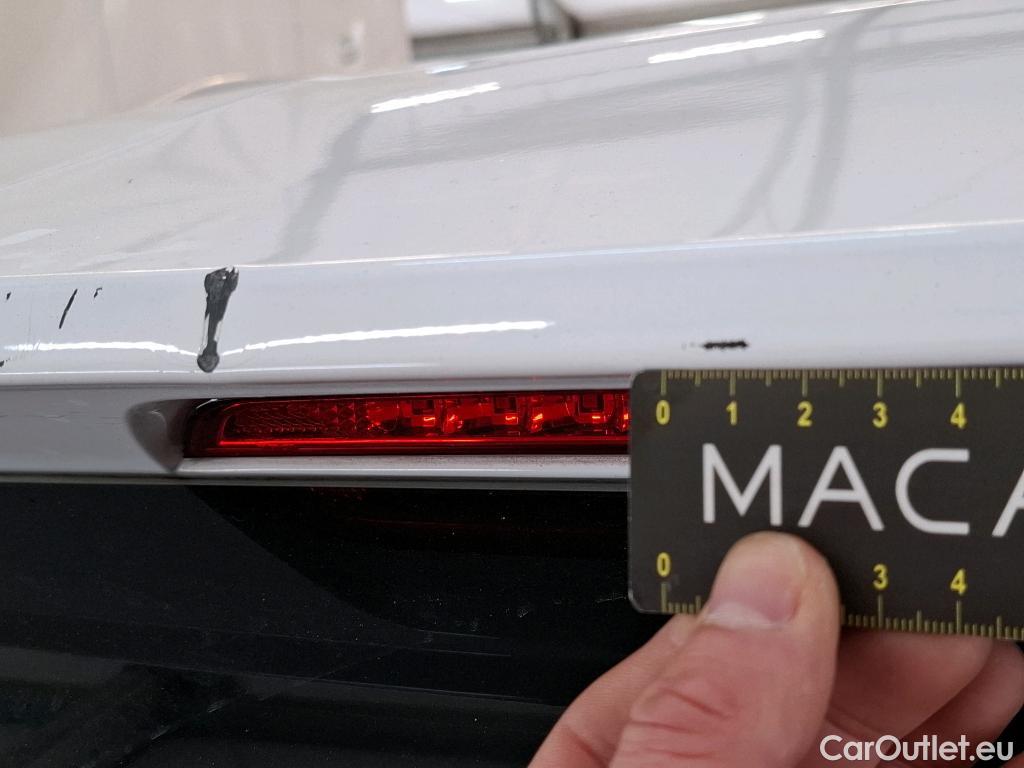  Peugeot  5008  Active Business 1.2 PureTech 130CV BVA8 7 Sieges E6dT #27