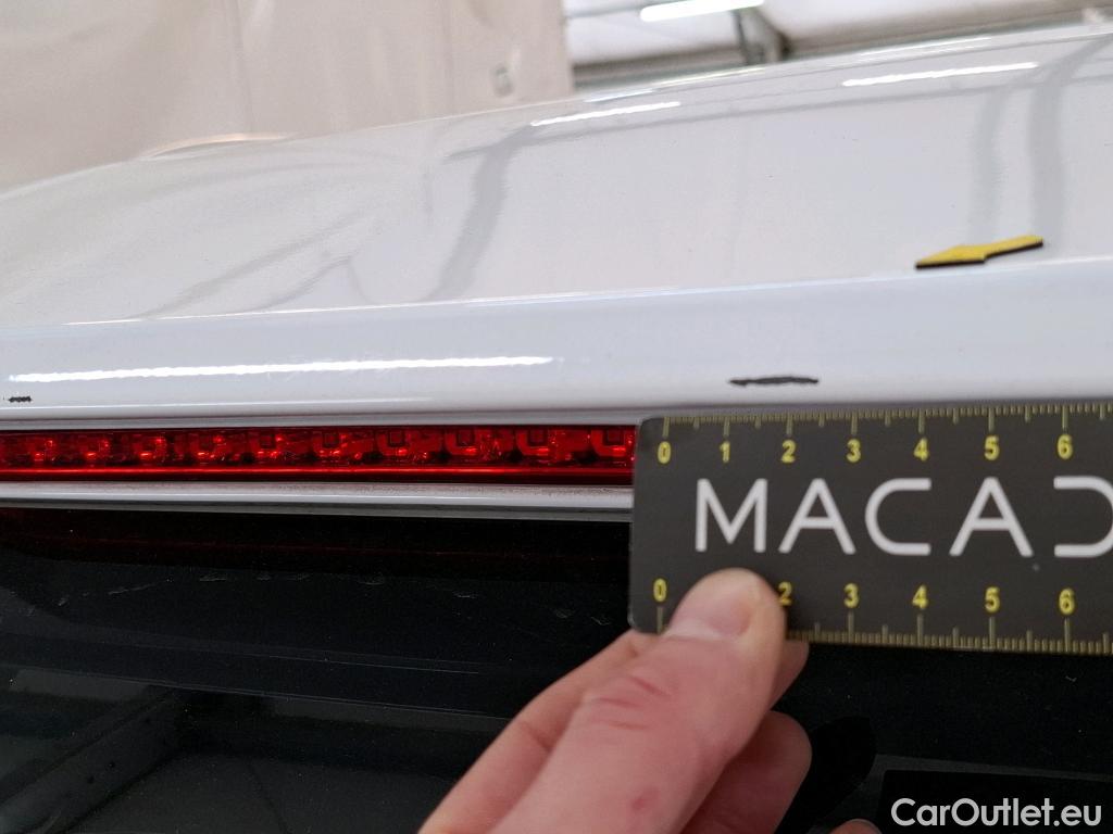  Peugeot  5008  Active Business 1.2 PureTech 130CV BVA8 7 Sieges E6dT #26