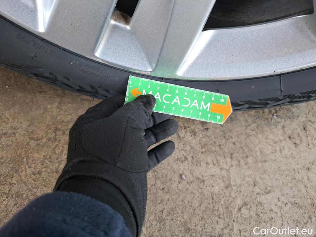  Peugeot  308  SW Active Business 1.5 HDi 130CV BVA8 E6d #31