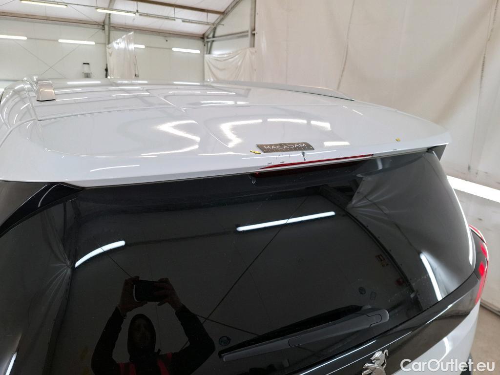  Peugeot  5008  Active Business 1.2 PureTech 130CV BVA8 7 Sieges E6dT #24