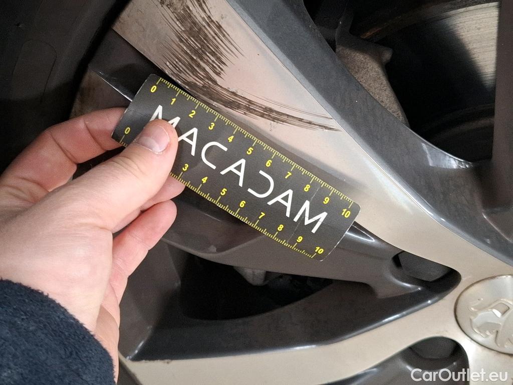  Peugeot  3008  II Allure Pack 1.5 HDi 130CV BVA8 E6d #14