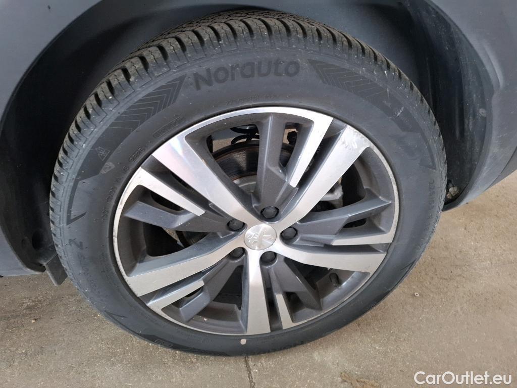  Peugeot  3008  II Allure Pack 1.5 HDi 130CV BVA8 E6d #16