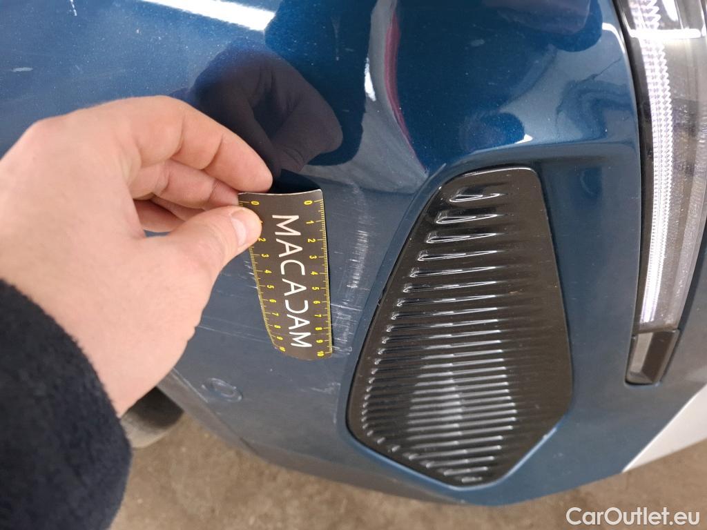  Peugeot  3008  II Allure Pack 1.5 HDi 130CV BVA8 E6d #2