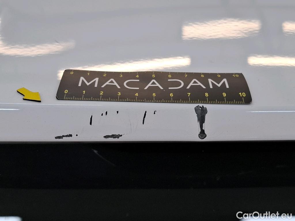  Peugeot  5008  Active Business 1.2 PureTech 130CV BVA8 7 Sieges E6dT #25