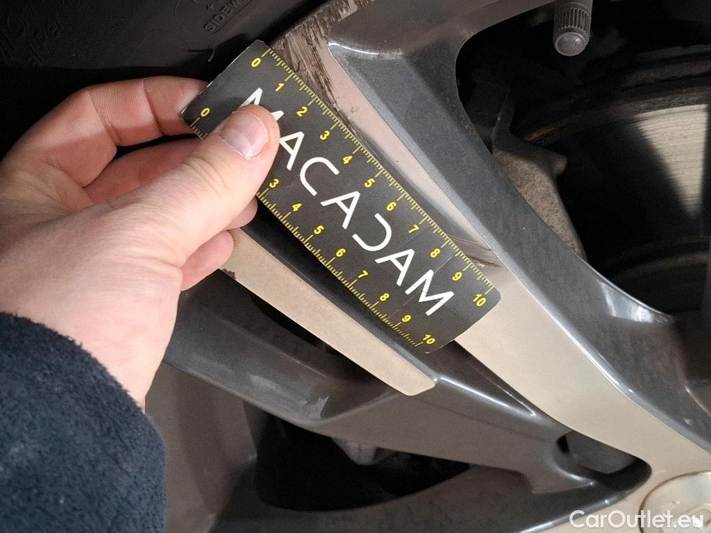  Peugeot  3008  II Allure Pack 1.5 HDi 130CV BVA8 E6d #13