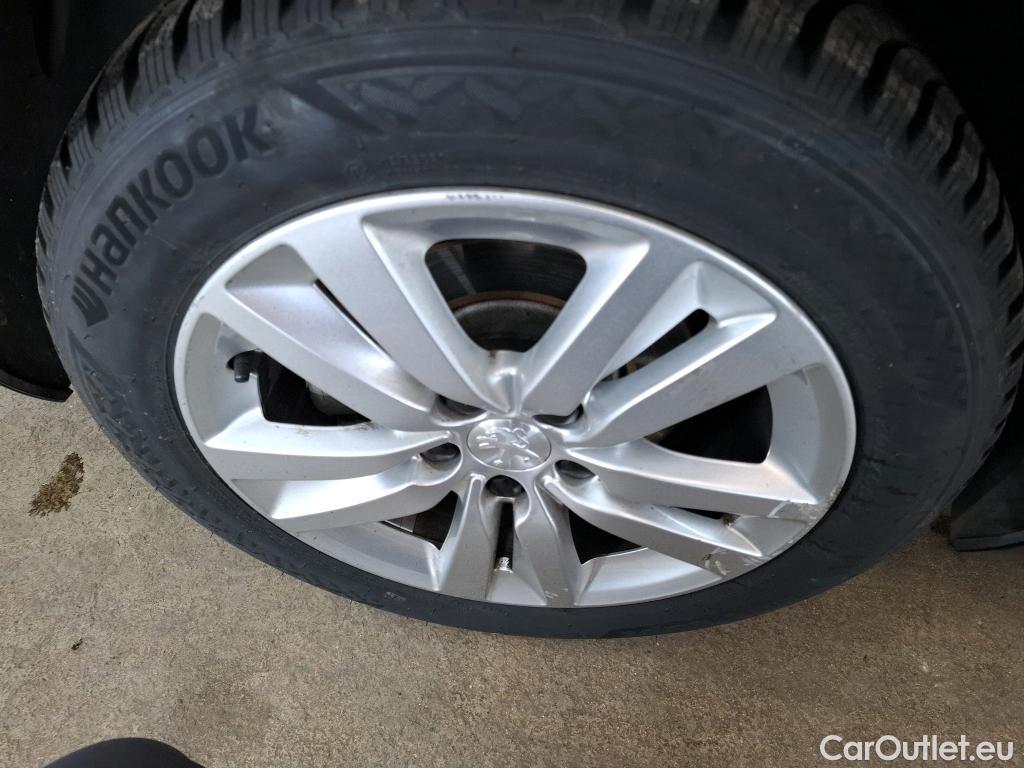  Peugeot  308  SW Active Business 1.5 HDi 130CV BVA8 E6d #21