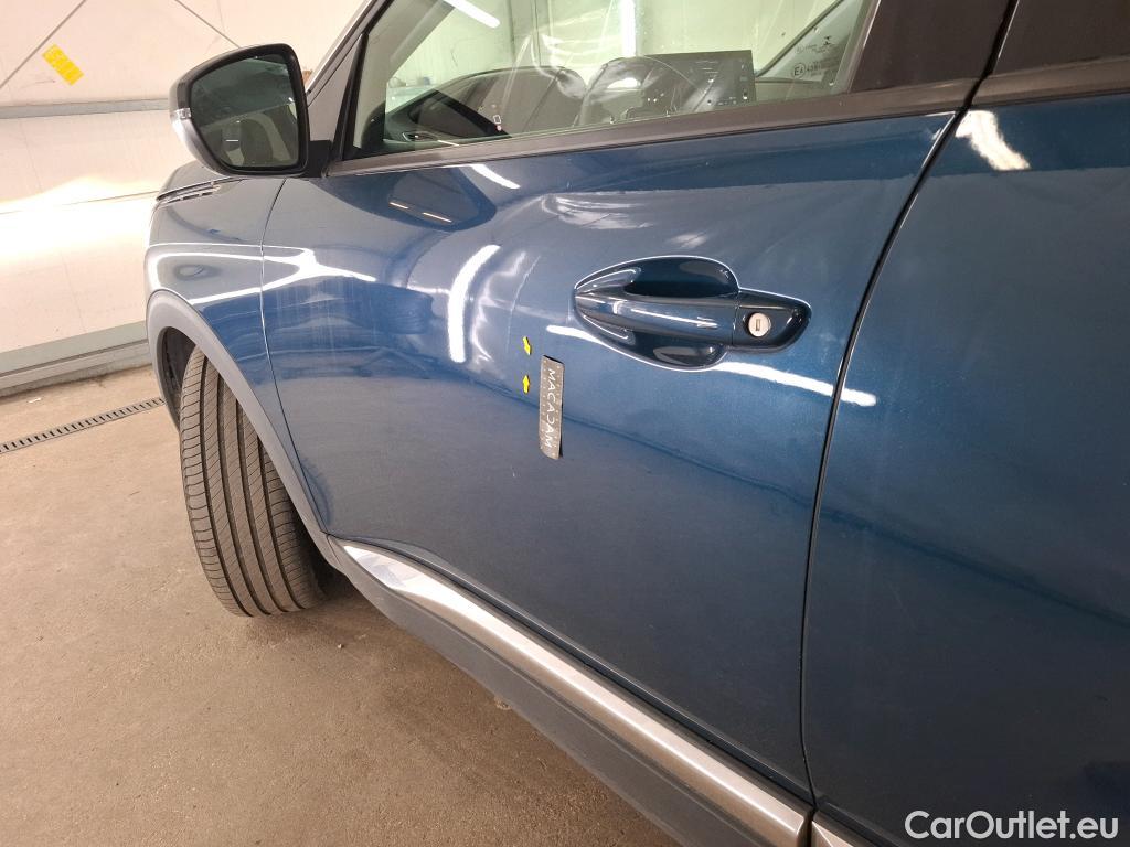  Peugeot  3008  II Allure Pack 1.5 HDi 130CV BVA8 E6d #32