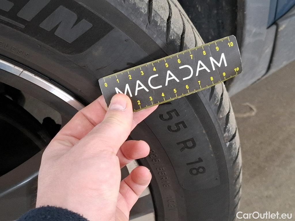  Peugeot  3008  II Allure Pack 1.5 HDi 130CV BVA8 E6d #9