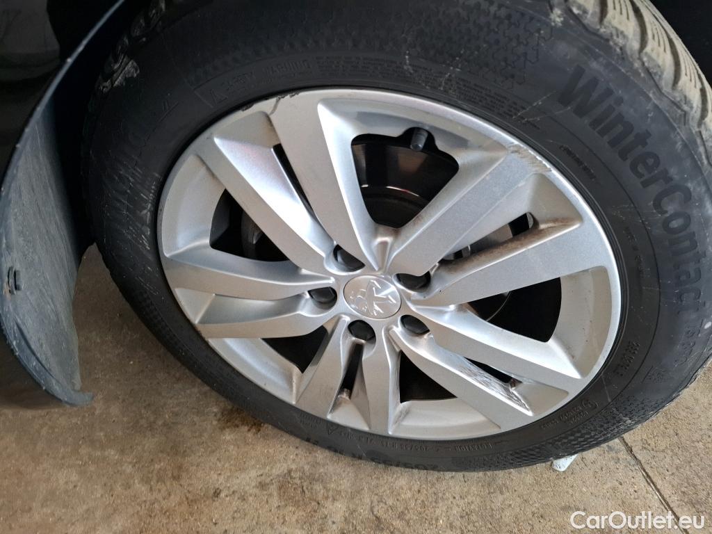  Peugeot  308  SW Active Business 1.5 HDi 130CV BVA8 E6d #38