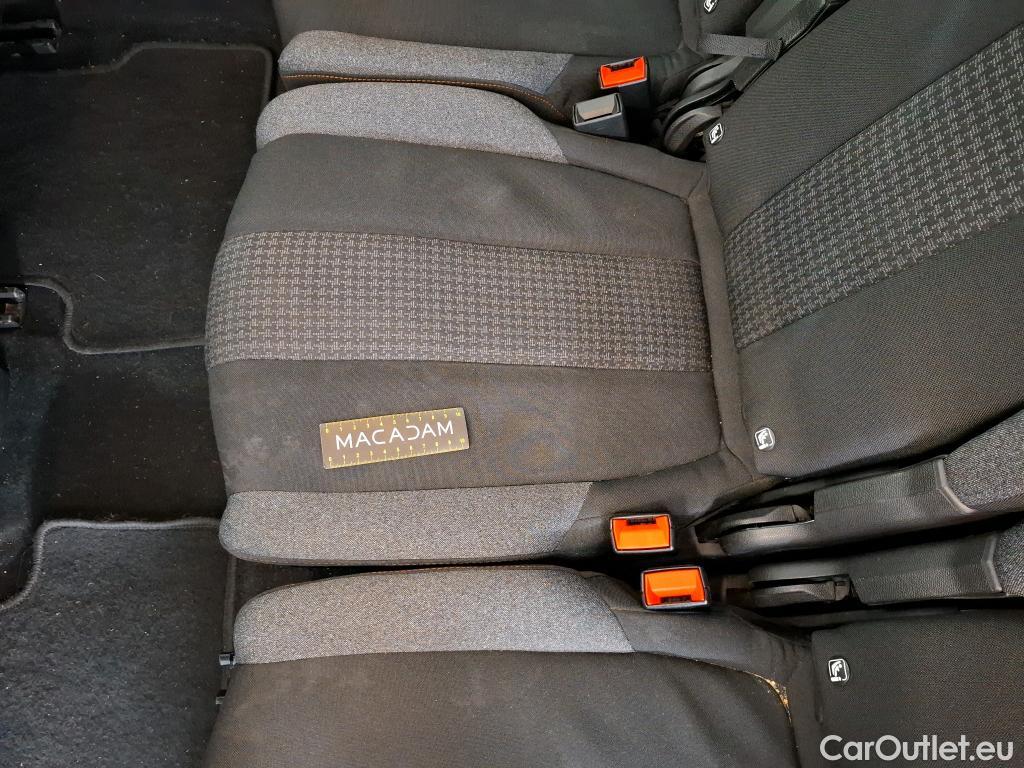  Peugeot  5008  Active Business 1.2 PureTech 130CV BVA8 7 Sieges E6dT #30