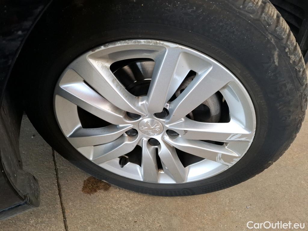  Peugeot  308  SW Active Business 1.5 HDi 130CV BVA8 E6d #17