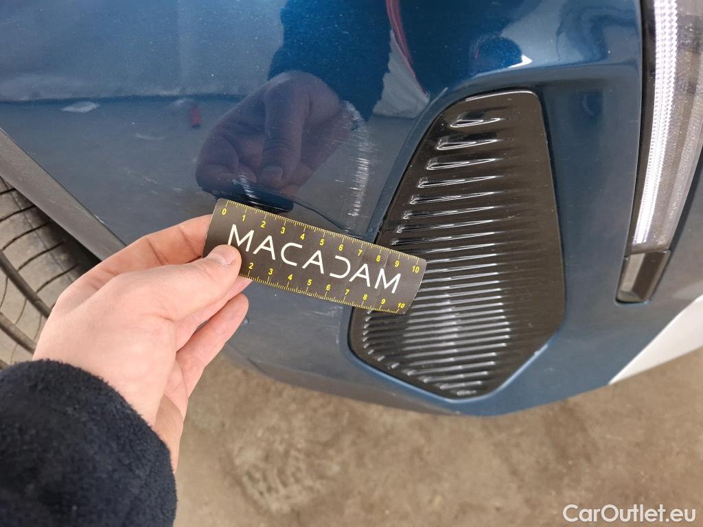  Peugeot  3008  II Allure Pack 1.5 HDi 130CV BVA8 E6d #4