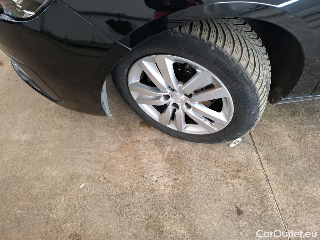  Peugeot  308  SW Active Business 1.5 HDi 130CV BVA8 E6d #37