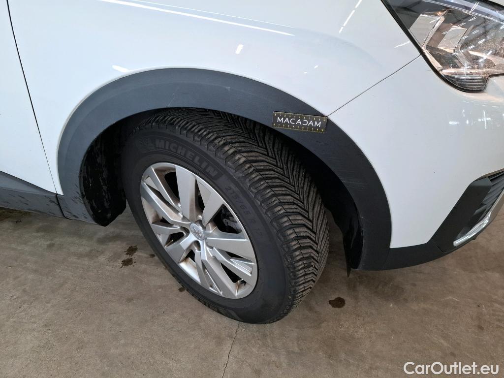  Peugeot  5008  Active Business 1.2 PureTech 130CV BVA8 7 Sieges E6dT #41