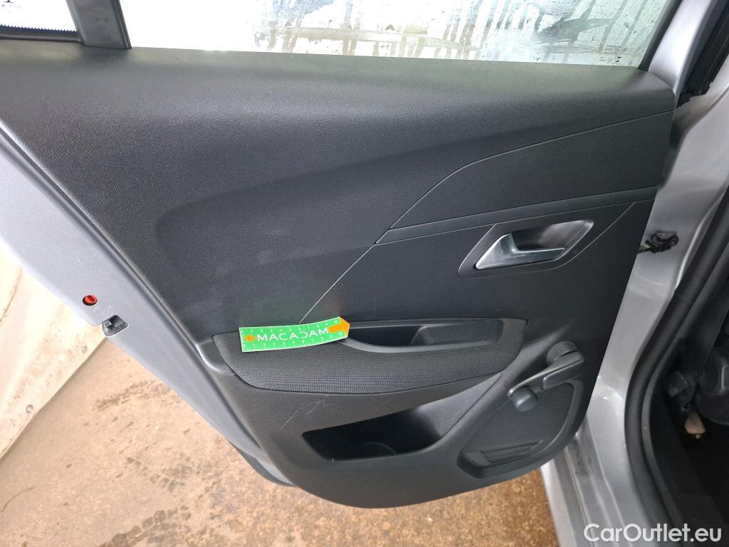  Peugeot  208  Active Business 1.5 HDi 100CV BVM6 E6d #13