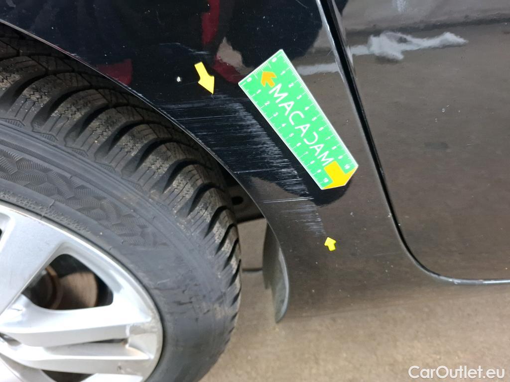  Peugeot  308  SW Active Business 1.5 HDi 130CV BVA8 E6d #5