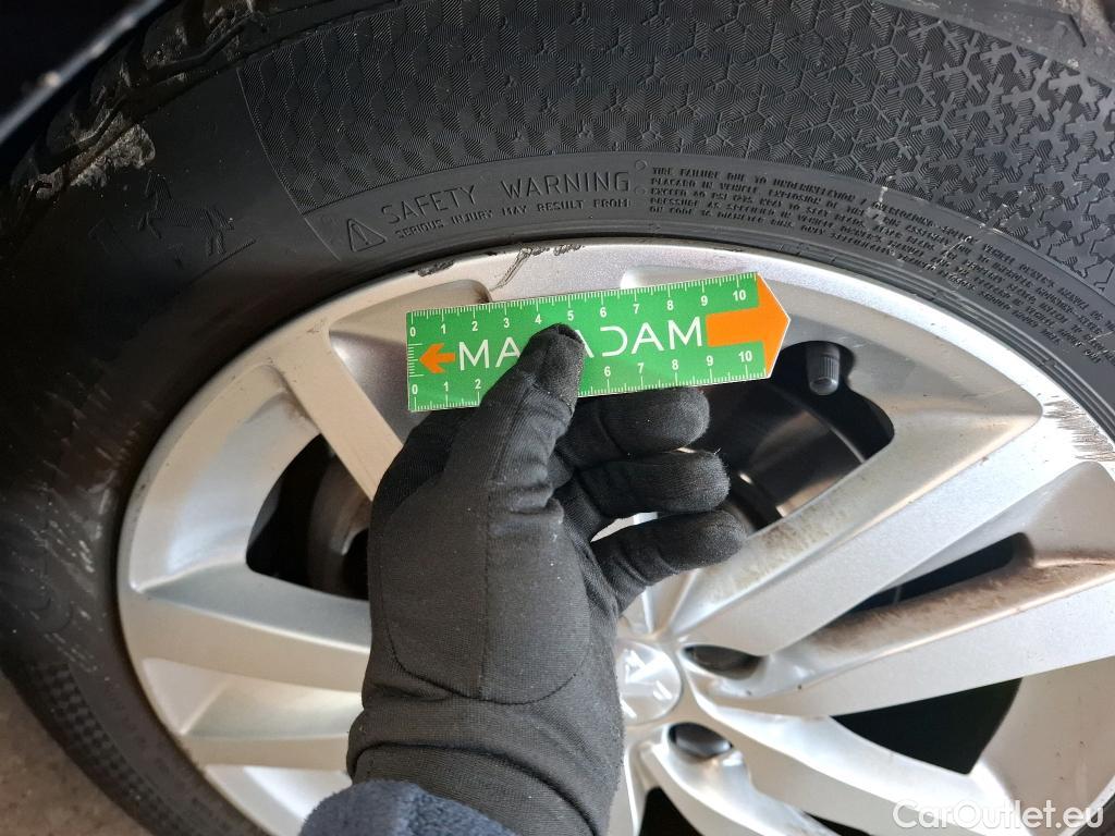  Peugeot  308  SW Active Business 1.5 HDi 130CV BVA8 E6d #39