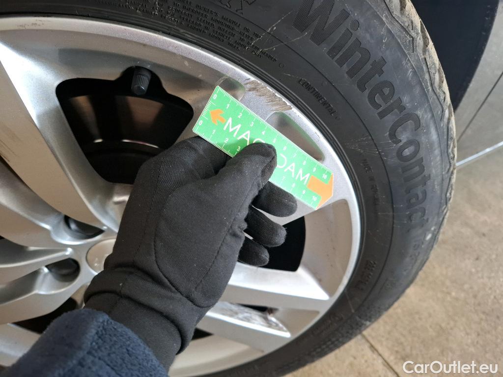  Peugeot  308  SW Active Business 1.5 HDi 130CV BVA8 E6d #40