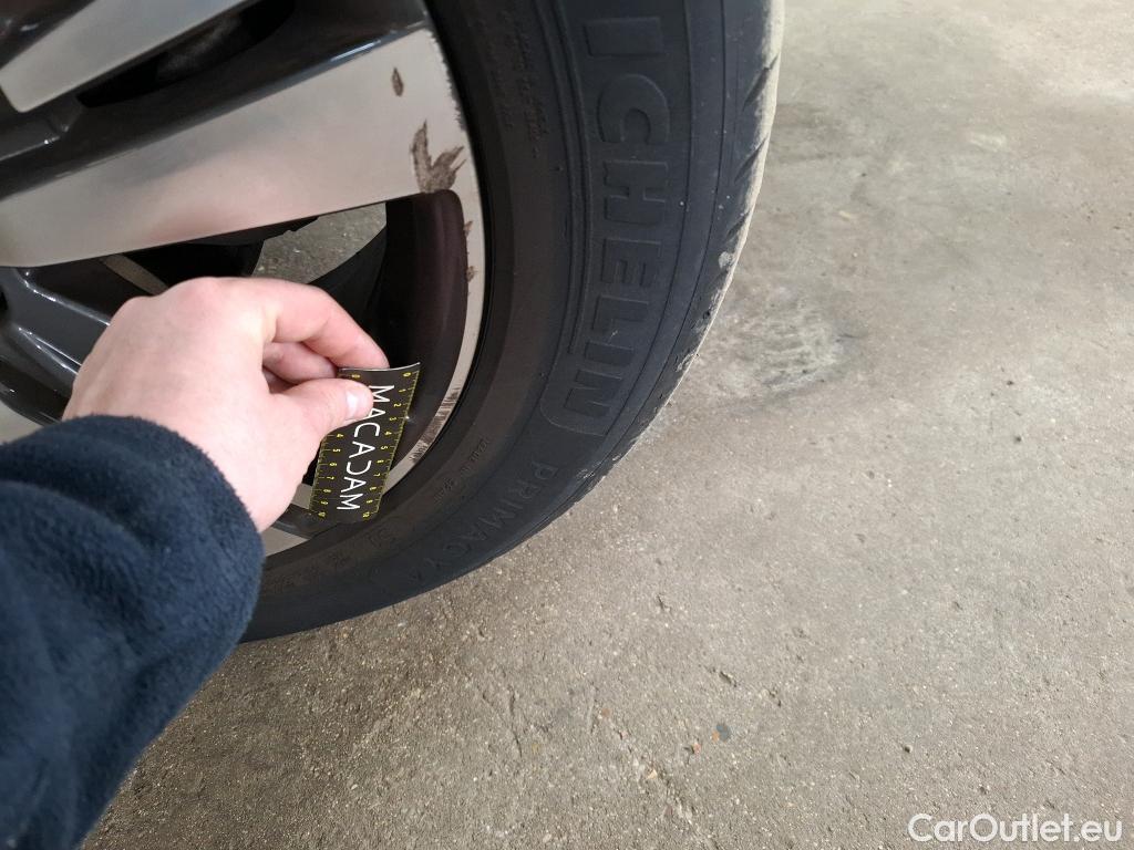  Peugeot  3008  II Allure Pack 1.5 HDi 130CV BVA8 E6d #26