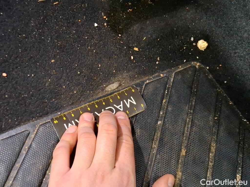  Peugeot  3008  II Allure Pack 1.5 HDi 130CV BVA8 E6d #28