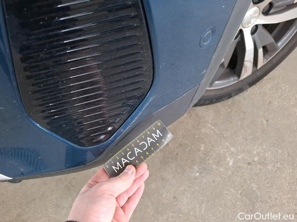  Peugeot  3008  II Allure Pack 1.5 HDi 130CV BVA8 E6d #6