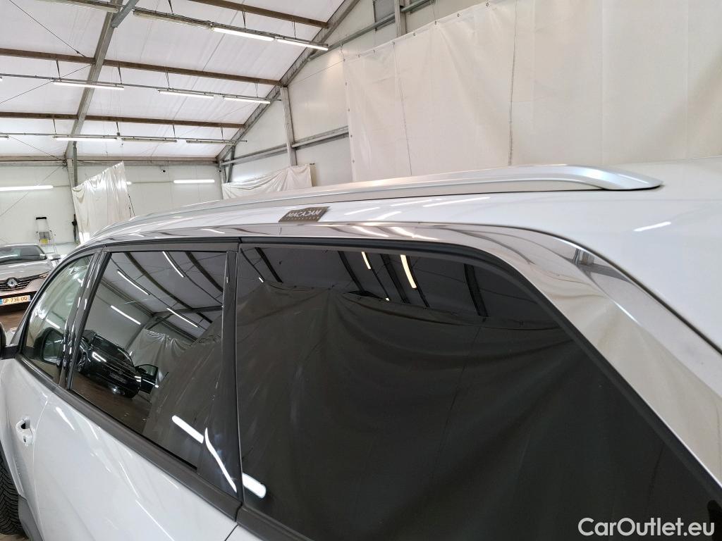  Peugeot  5008  Active Business 1.2 PureTech 130CV BVA8 7 Sieges E6dT #9