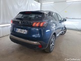  Peugeot  3008  II Allure Pack 1.5 HDi 130CV BVA8 E6d #3