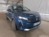  Peugeot  3008  II Allure Pack 1.5 HDi 130CV BVA8 E6d #4