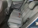  Peugeot  3008  II Allure Pack 1.5 HDi 130CV BVA8 E6d #9