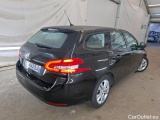  Peugeot  308  SW Active Business 1.5 HDi 130CV BVA8 E6d #3