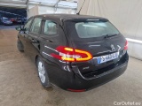  Peugeot  308  SW Active Business 1.5 HDi 130CV BVA8 E6d #2