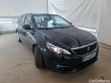  Peugeot  308  SW Active Business 1.5 HDi 130CV BVA8 E6d #4