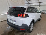  Peugeot  5008  Active Business 1.2 PureTech 130CV BVA8 7 Sieges E6dT #3
