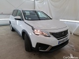 Peugeot  5008  Active Business 1.2 PureTech 130CV BVA8 7 Sieges E6dT #4