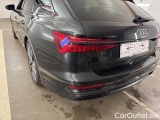  Audi  A6  Avant Sport 55 TFSI e S tronic Quattro 270kW/367pk  5D/P Auto-7 #53